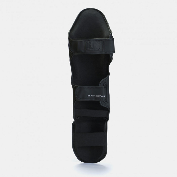 Захист гомілки Leone Mono Black M Київ - фото 3