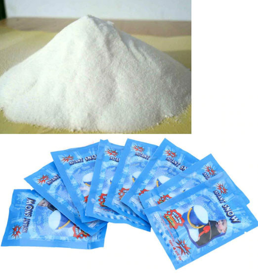 Снег искусственный Киев - изображение 2