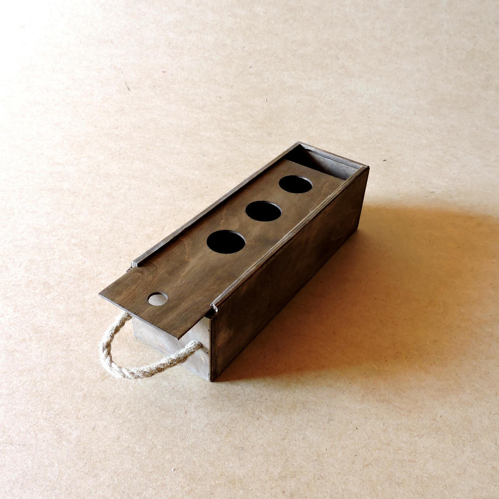 Подарочная коробка 