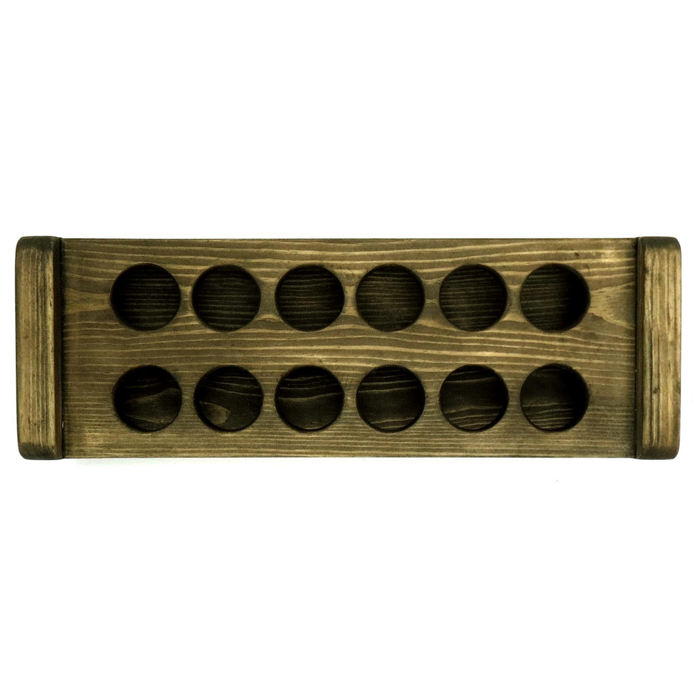 Підставка для чарок "Амадо 40" мускат Миколаїв - фото 2