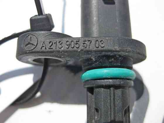 Mercedes-Benz  A2139055703 Задній датчик ABS C-Class W205 E-Class W213 C238 GLC X253 CLS C257 Одеса