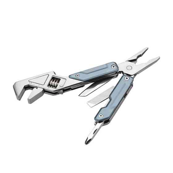 Мультитул NexTool Light Wrench W2 Київ