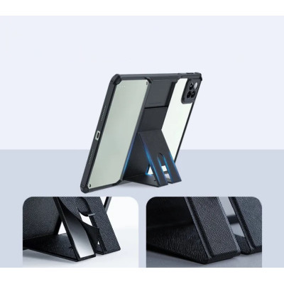Чехол для планшета Xundd Stand Xiaomi Pad 7 / 7 Pro 11.2" Black (713692) Винница - изображение 3