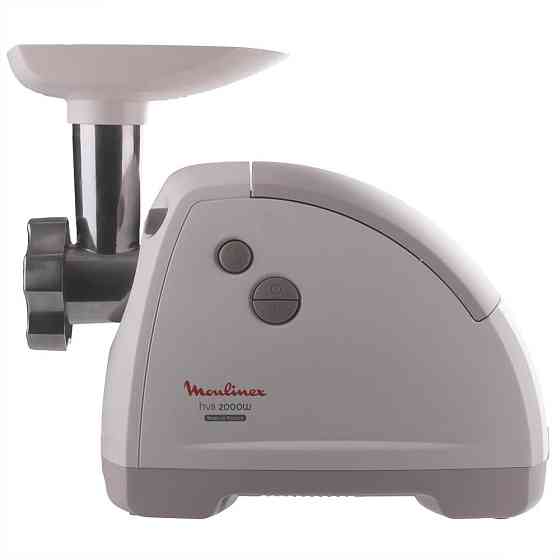М'ясорубка Moulinex ME6261 Білий Харків