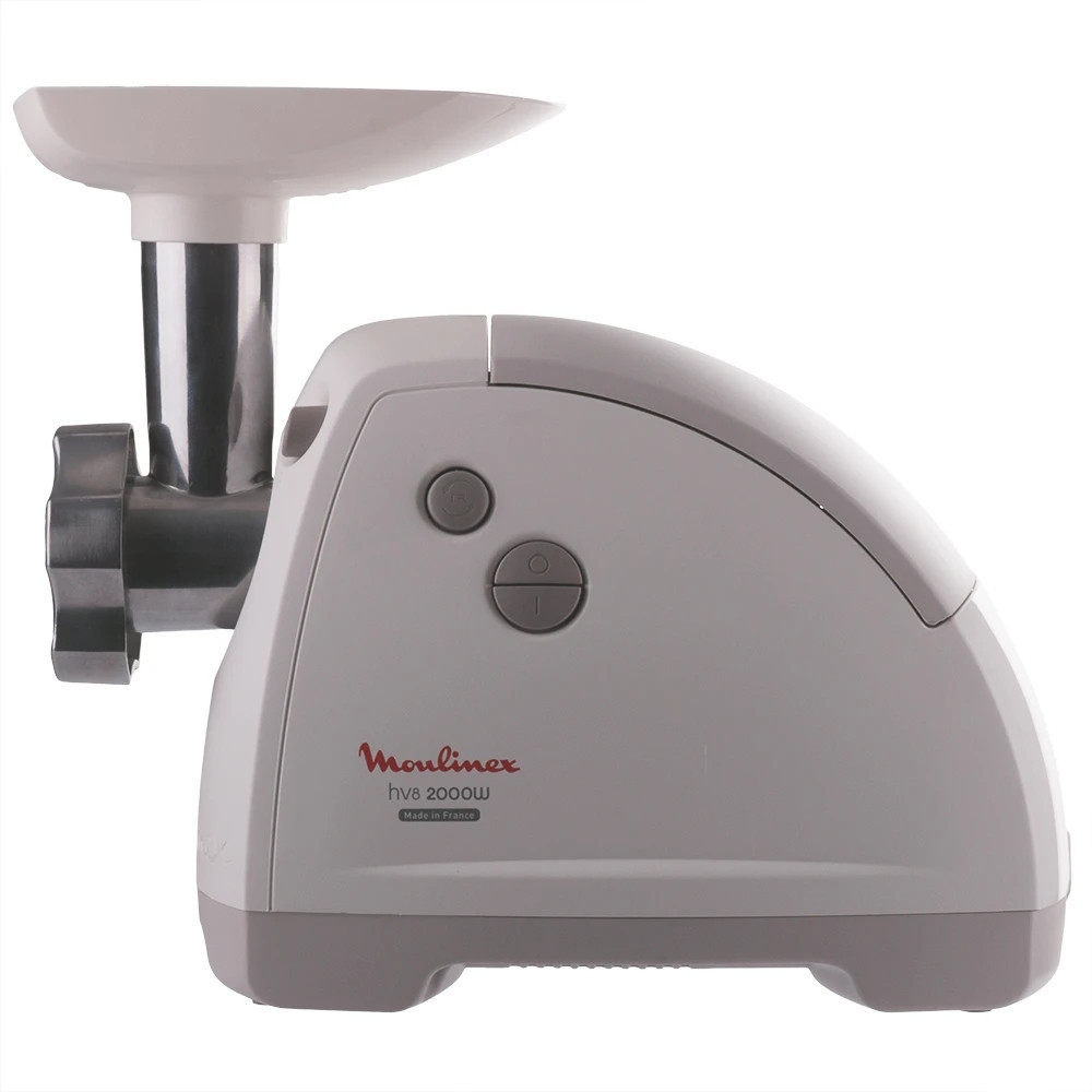М'ясорубка Moulinex ME6261 Білий Харьков - изображение 4