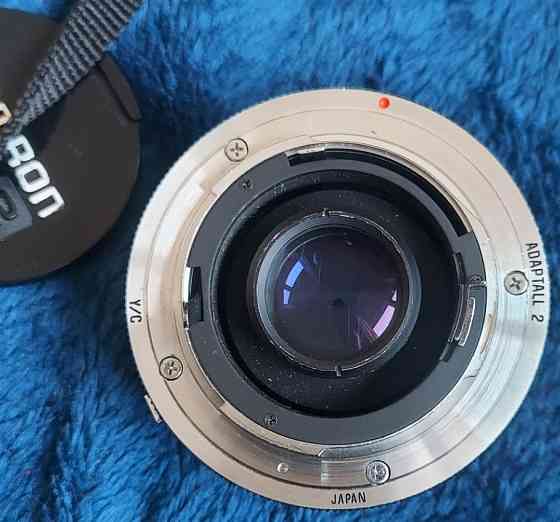 Объектив Tamron 28mm f2.5 Adaptall 2. Киев