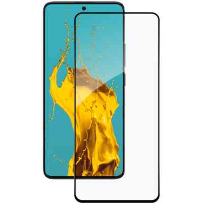 Скло захисне Piko Full Glue Xiaomi Redmi Note 13 Pro Plus 5G Black (1283126584022) Вінниця