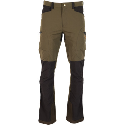 Штаны Hallyard Roermond Green 58 (roermond-t/7522-001 58) Винница - изображение 1