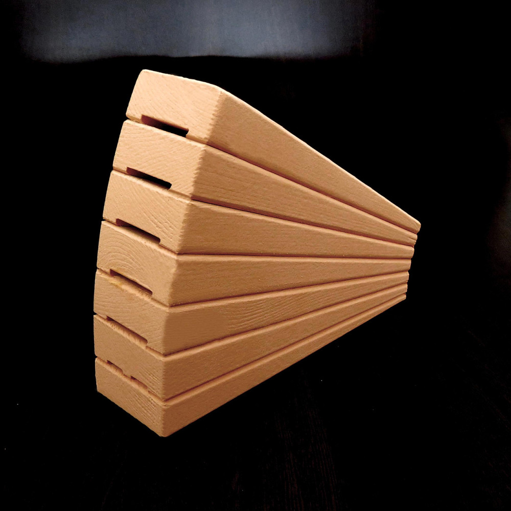 Подставка для ножей 