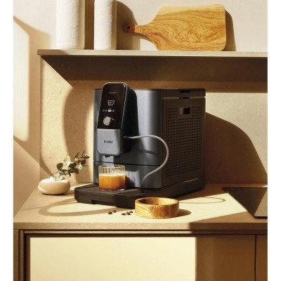 Кофемашина Nivona NIVO8107 CafeRomatica Винница - изображение 3