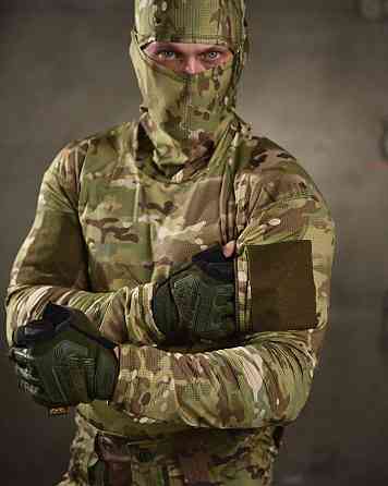 Літній тактичний костюм hummingbird мультикам ВН1046 Одеса
