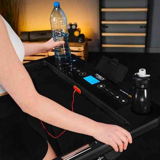 Бігова доріжка Trex Sport TX-800TM VEGA Киев