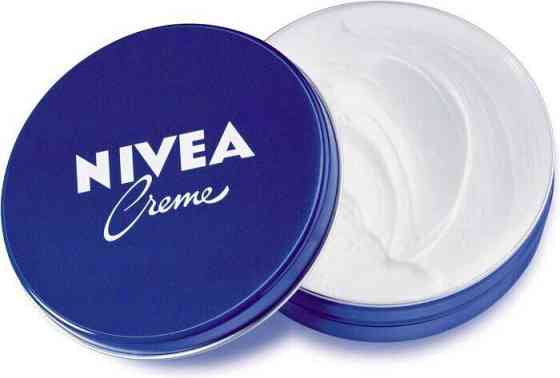Універсальний зволожувальний крем Nivea (75 мл.) Польща Львів