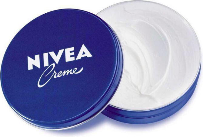 Универсальный увлажняющий крем Nivea (75мл.)Польша Львов - изображение 1