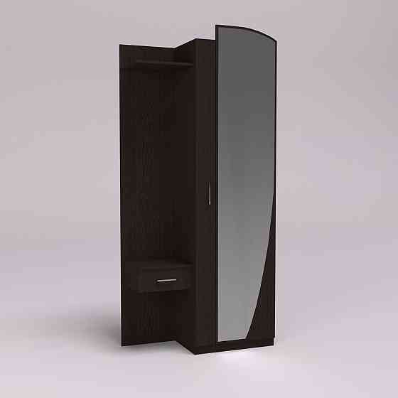 Прихожая Соло-1, Венге Магия, 1000/400/2140 Львов