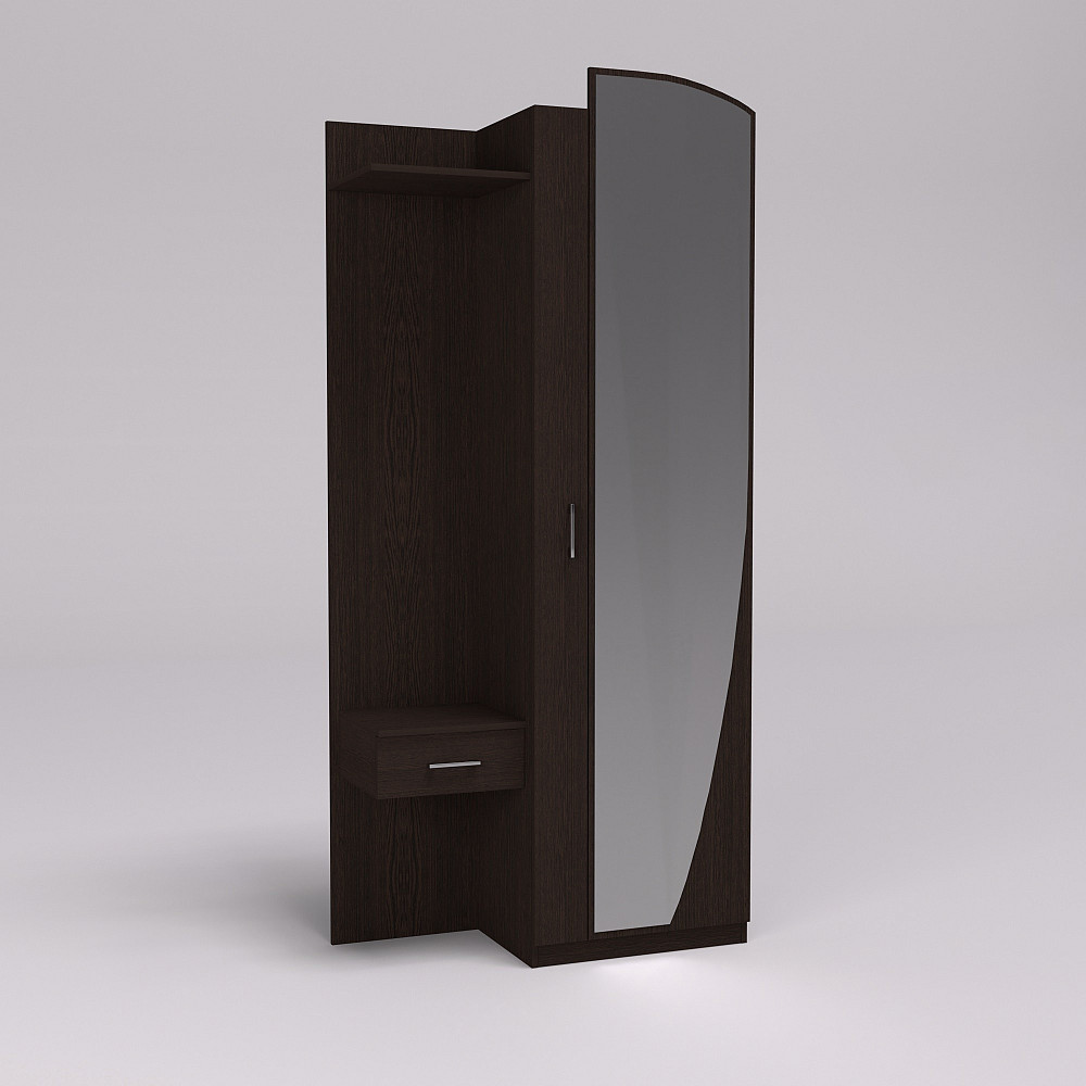 Передпокій Соло-1, Венге Магія, 1000/400/2140 Львів - фото 1