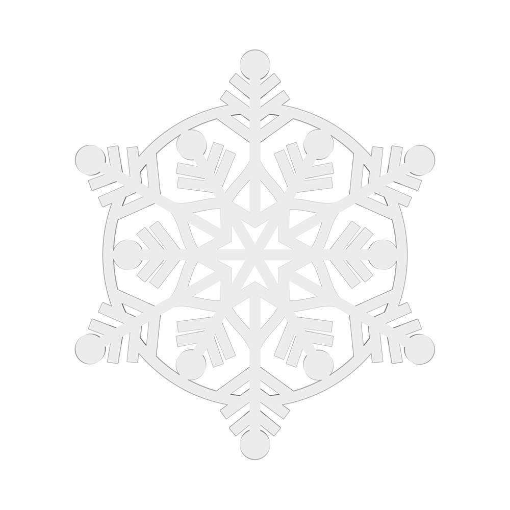 Новогодняя игрушка EKOSTAR 100х120 Киев - изображение 1