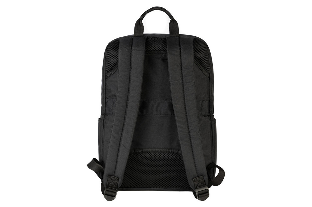 Рюкзак для ноутбука Tucano Global 2 16" Black (BKBTK2-BK) ( 29832 ) Харків - фото 2
