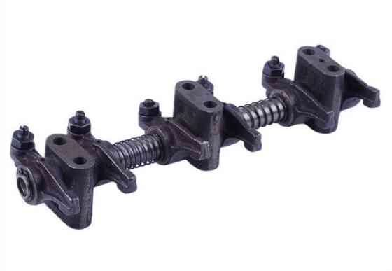 Вісь коромида у складі на трактор ДонгФенг 240/244, Фотон 240/244 з дизельним двигуном КМ385ВТ, 1 Мукачево