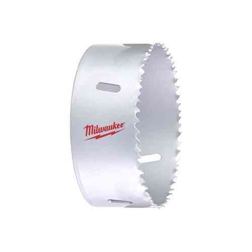 Коронка біметалева Holesaw BiM Contractor 105mm-1pc Одеса