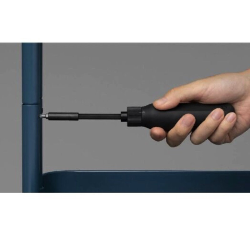 Викрутка з комплектом біт Mi 16-in-1 Ratchet Screwdriver Киев - изображение 9