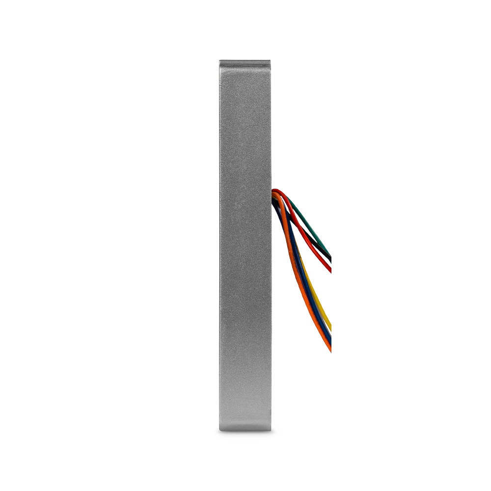 Контролер зі зчитувачем карт EM-Marine Trinix TRR-1300EW водонепроникний (71-00069) Київ - фото 3