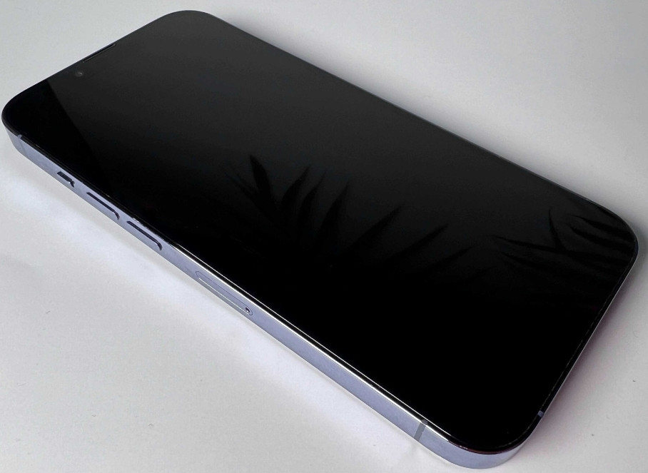 Айфон APPLE IPHONE 13 PRO 128GB SIERRA BLUE RSIM Киев - изображение 6