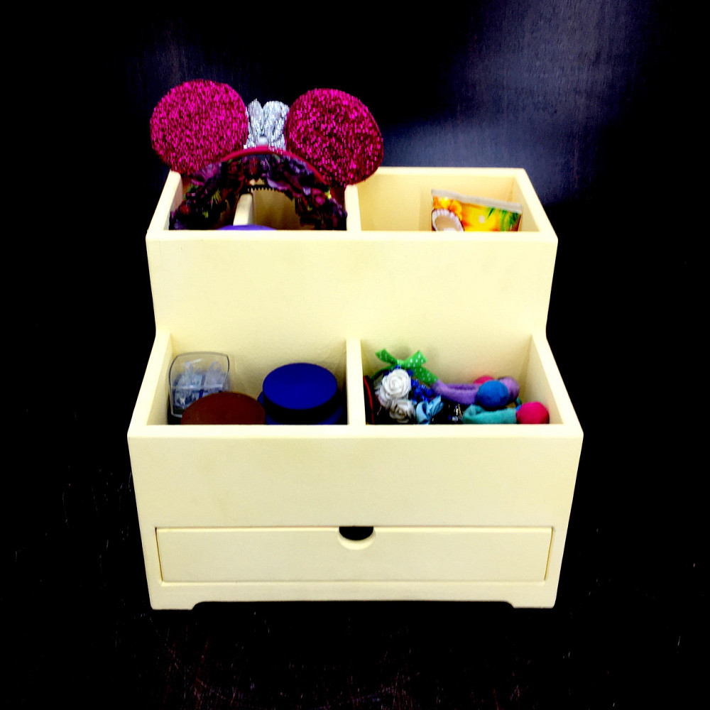 Органайзер для косметики 