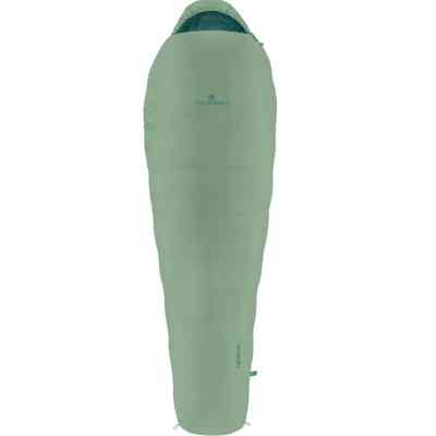 Спальний мішок Ferrino Lightec 550 +20°C Green (86153QVV) (931762) Вінниця