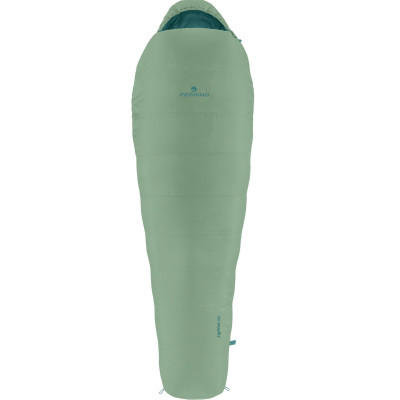 Спальний мішок Ferrino Lightec 550 +20°C Green (86153QVV) (931762) Вінниця - фото 1