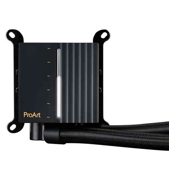 Система водяного охолодження Asus ProArt LC 420 (90RC00N0-M0UAY0) ( Чорний ) Харків