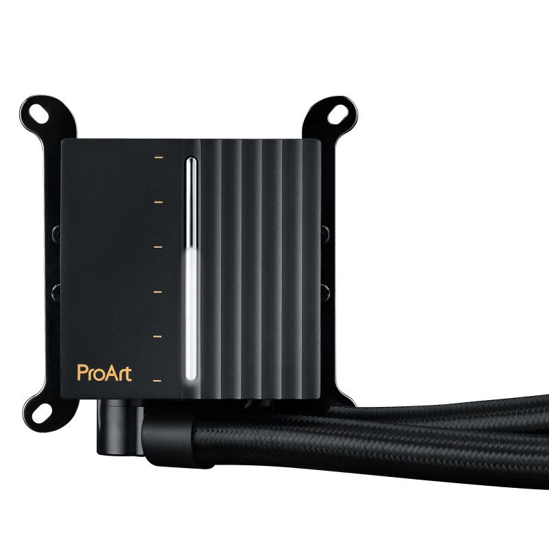 Система водяного охолодження Asus ProArt LC 420 (90RC00N0-M0UAY0) ( Чорний ) Харків - фото 4