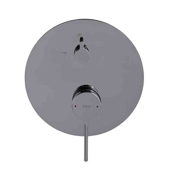 Душова система вбудована TOPAZ MODERNO TMD-33205-H78A (000031413) Київ