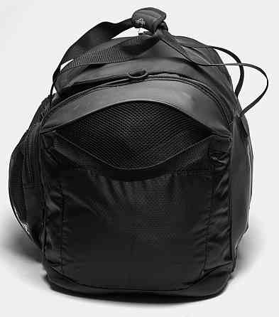 Сумка-рюкзак Leone Black Ed Кам'янське