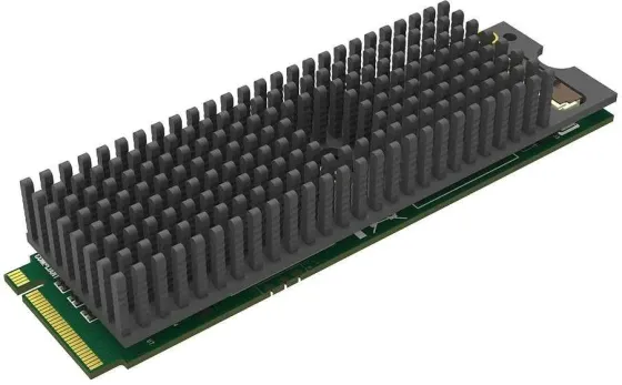 Сервер Magewell Eco Capture AIO M.2 (11600) | Karta przechwytująca (PCIe Gen2 x2), grabber wideo Київ