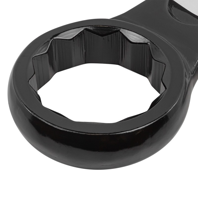 Ключ накидний ударний односторонній 70мм Одеса - фото 3