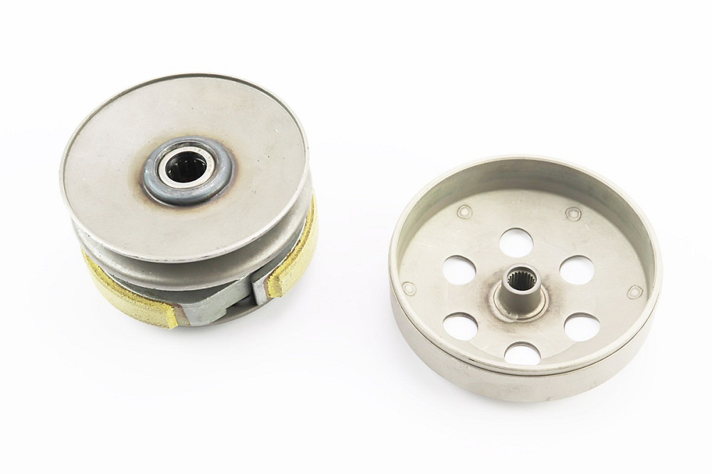 Варіатор задній к-кт Honda LEAD50 Київ - фото 2