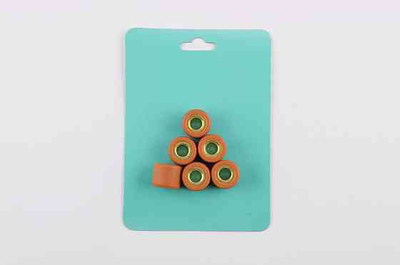 Ролики вариатора Сузуки 16*12 7,0г Мукачево