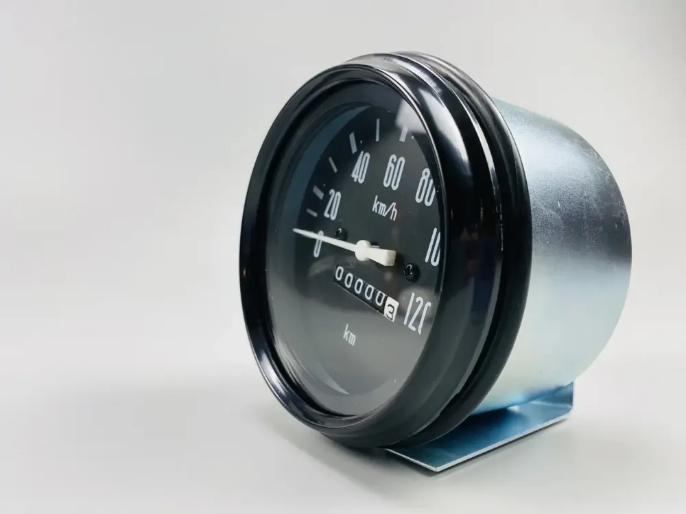 Спідометр ЗІЛ-130 СП201А-3802010. Спідометр ЗІЛ-130 Мукачево - фото 8