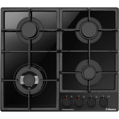 Варочна поверхня Hansa BHKS6718511 Вінниця - фото 1