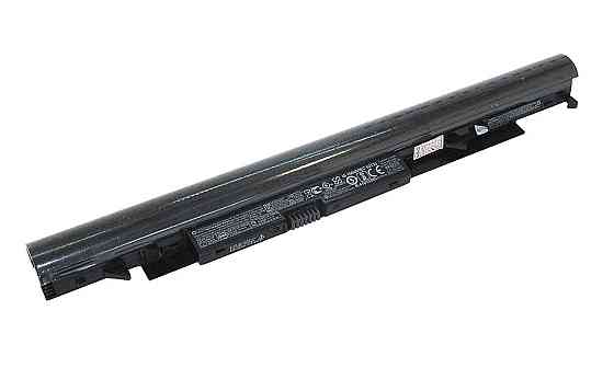 Аккумулятор для ноутбука HP JC04 15-BW 14.8V Black 2800mAh Orig Вінниця
