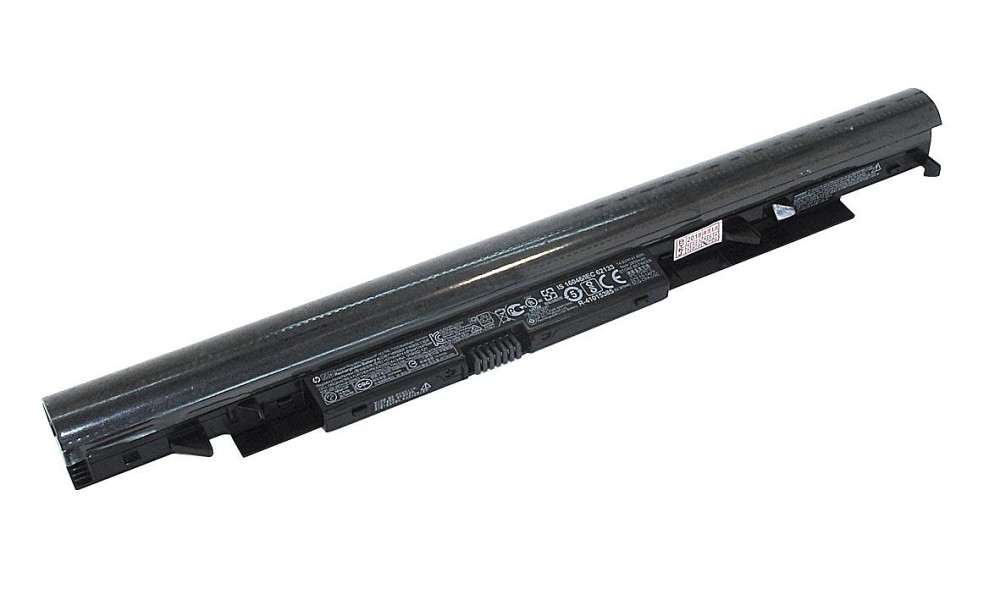 Аккумулятор для ноутбука HP JC04 15-BW 14.8V Black 2800mAh Orig Вінниця - фото 1