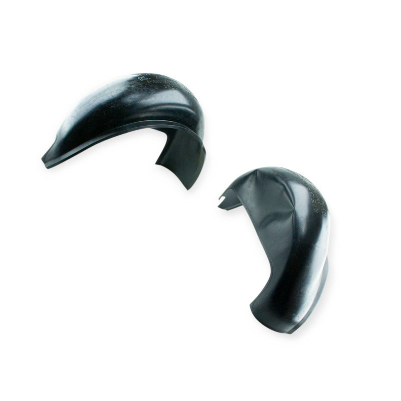 Захист-підкрилки Кенго (1997-2007р) задні Рено Мукачево - фото 1