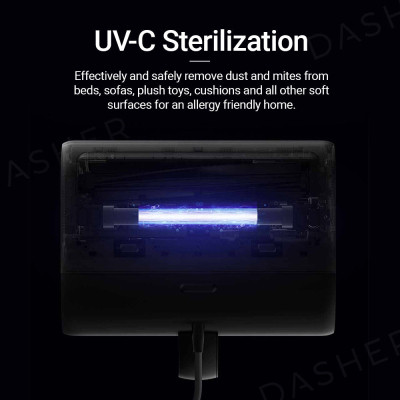 Пылесос Xiaomi Dust Mite Винница - изображение 7