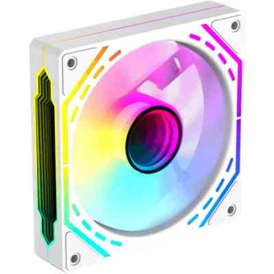 Кулер для корпуса Gamemax FN12A-S2I-RW Винница