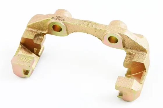 Напрямні суппорту Los з пальцями і пилками EuroEx Вінниця