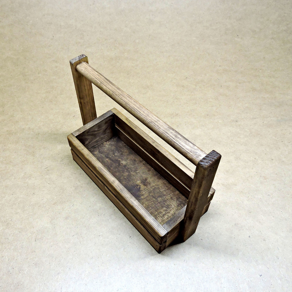 Подарочная корзинка 