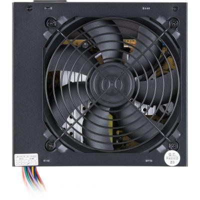 Блок питания Vinga 400W ОЕМ (PSU-400-12 black) Винница - изображение 3