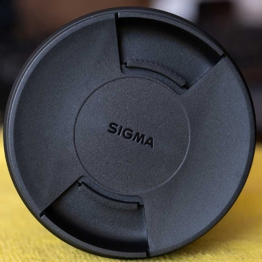 Об'єктив Sigma 15 mm. F2.8 EX DG Diagonal Fisheye. Харків - фото 4