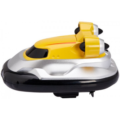 Радиоуправляемая игрушка ZIPP Toys Катер Speed Boat Yellow (QT888-1A yellow) Винница - изображение 4